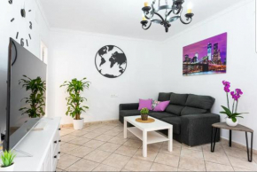 Casa Moreno, Nerja